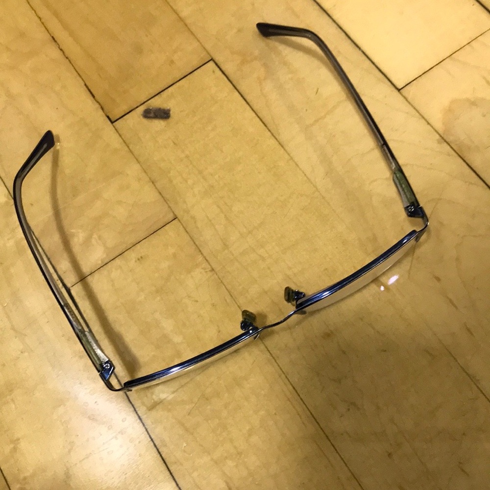 Prada glasses - Picture 2 of 6